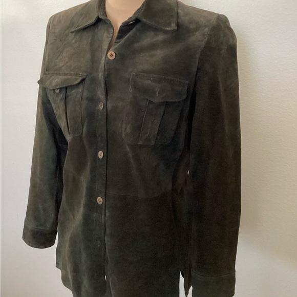 Liz Claiborne jacket - Picture 2 of 6